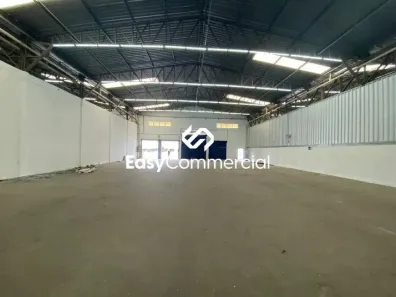 Galpão/Depósito/Armazém para alugar, 1300m² no Arvoredo 2ª Seção, Contagem