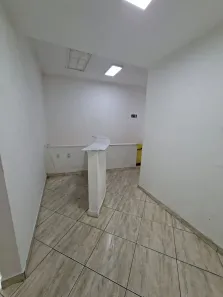 Prédio Comercial com 5 Quartos para alugar, 200m² no Vila Bocaina, Mauá