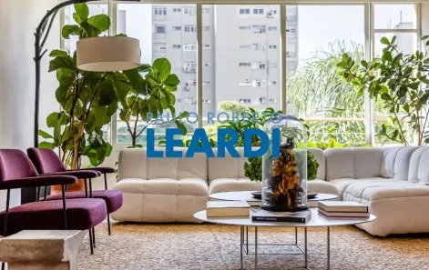 Apartamento com 3 Quartos à venda, 358m² no Higienópolis, São Paulo