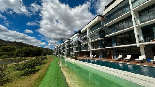 Apartamento com 2 Quartos à venda, 103m² no Nova Gardênia, Atibaia