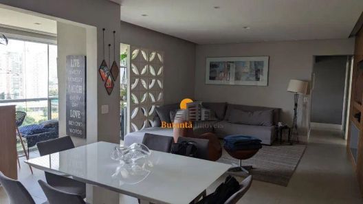 Apartamento com 3 Quartos à venda, 125m² no Vila Yara, Osasco