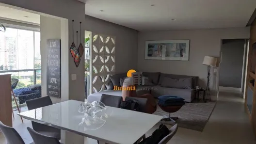 Apartamento com 3 Quartos à venda, 125m² no Vila Yara, Osasco