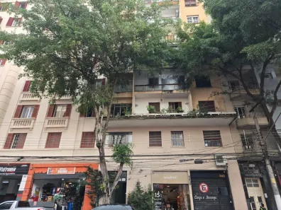 Apartamento com 3 Quartos à venda, 120m² no Campos Elíseos, São Paulo