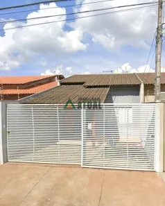 Casa com 3 Quartos à venda, 94m² no Lagoa Dourada, Londrina