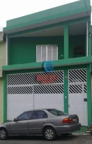 Casa com 2 Quartos à venda, 175m² no Vila Virgínia, Itaquaquecetuba