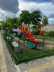 Apartamento com 2 Quartos à venda, 48m² no Barroso, Fortaleza