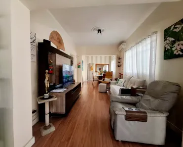 Casa com 3 Quartos à venda, 195m² no Vila Maria, São José dos Campos