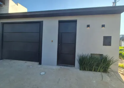 Casa com 3 Quartos à venda, 98m² no Parque Real, Pouso Alegre