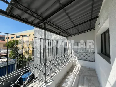 Sobrado com 2 Quartos para alugar, 120m² no Vila Guilherme, São Paulo
