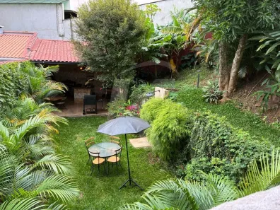 Sobrado com 3 Quartos à venda, 236m² no Tucuruvi, São Paulo