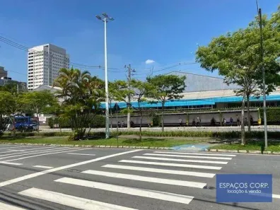 Galpão/Depósito/Armazém à venda, 16974m² no Alphaville Empresarial, Barueri