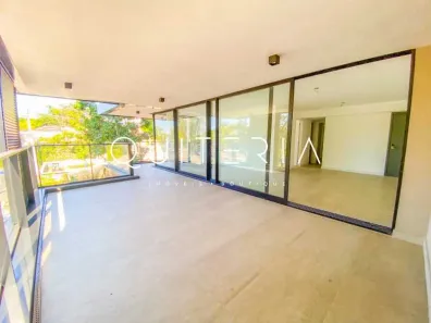 Apartamento com 4 Quartos à venda, 232m² no Lagoa, Rio de Janeiro