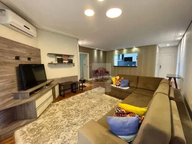 Apartamento com 3 Quartos à venda, 102m² no Centro, Taubaté