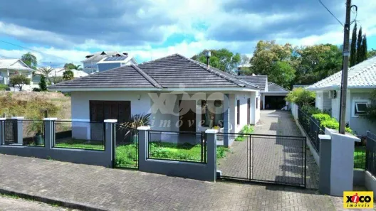 Casa com 3 Quartos à venda, 208m² no Nova Petrópolis, Nova Petrópolis