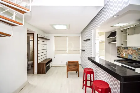 Cobertura com 2 Quartos à venda, 88m² no Vila Isabel, Rio de Janeiro