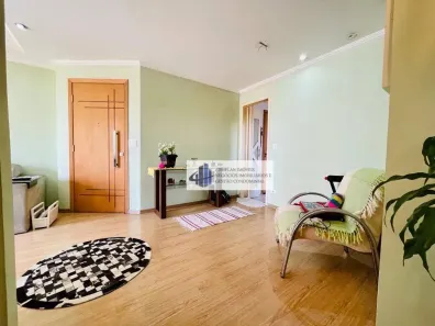 Apartamento com 3 Quartos à venda, 82m² no Saúde, São Paulo