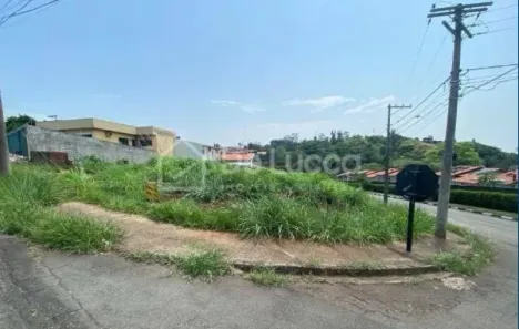 Lote/Terreno à venda, 343m² no Parque das Universidades, Campinas