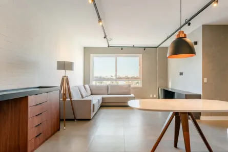 Apartamento com 3 Quartos à venda, 80m² no São João, Porto Alegre
