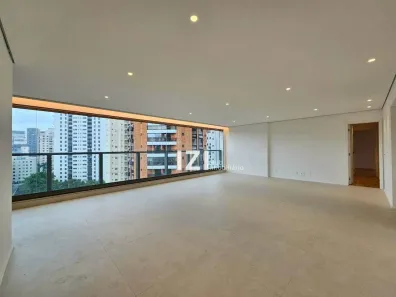 Apartamento com 3 Quartos à venda, 154m² no Vila Nova Conceição, São Paulo