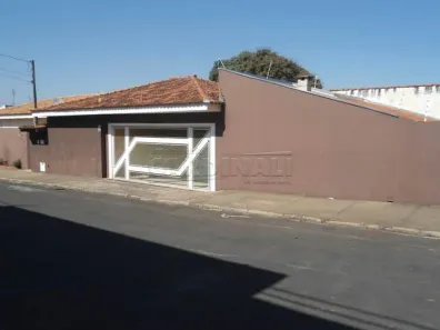 Casa com 3 Quartos à venda, 242m² no Morada dos Deuses, São Carlos