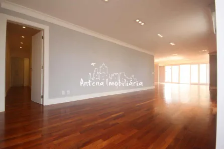 Cobertura com 4 Quartos para venda ou aluguel, 382m² no Higienópolis, São Paulo