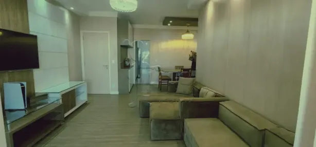 Apartamento com 2 Quartos à venda, 105m² no Nova Aliança, Ribeirão Preto