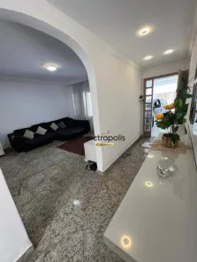 Sobrado com 4 Quartos à venda, 175m² no Jardim Santa Cruz (Sacomã), São Paulo