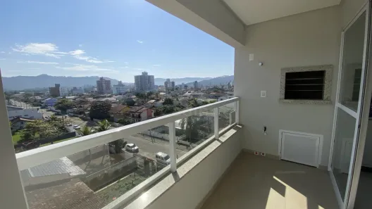 Apartamento com 2 Quartos à venda, 68m² no Gravatá, Navegantes