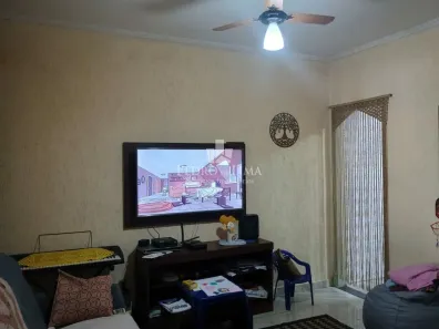 Casa com 2 Quartos à venda, 89m² no Vila Rio Branco, São Paulo