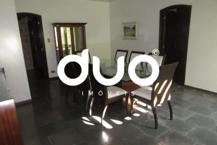 Casa com 3 Quartos à venda, 248m² no Vila Monteiro, Piracicaba