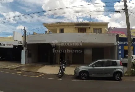 Ponto Comercial com 7 Quartos à venda, 529m² no Jardim Seyon, São José do Rio Preto