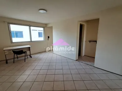 Apartamento com 1 Quarto à venda, 50m² no Jardim São Dimas, São José dos Campos