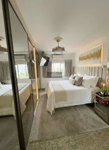 Apartamento com 4 Quartos à venda, 146m² no Quilombo, Cuiabá