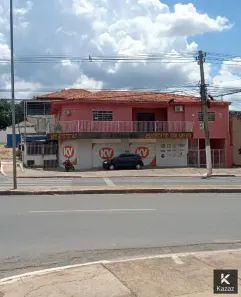 Ponto Comercial à venda, 412m² no Ponte Nova, Várzea Grande