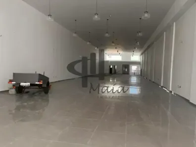 Ponto Comercial para alugar, 1040m² no Osvaldo Cruz, São Caetano do Sul