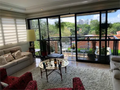 Apartamento com 3 Quartos à venda, 167m² no Bela Aliança, São Paulo