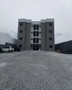 Apartamento com 3 Quartos à venda, 65m² no Vila Paulista, Mogi das Cruzes