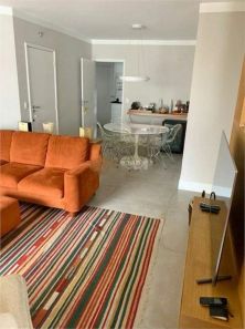 Apartamento com 3 Quartos à venda, 110m² no Jardim Paulista, São Paulo