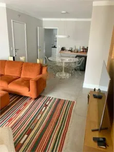 Apartamento com 3 Quartos à venda, 110m² no Jardim Paulista, São Paulo