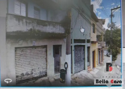 Lote/Terreno à venda, 100m² no Vila Canero, São Paulo