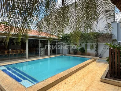Casa com 5 Quartos à venda, 441m² no Centro, Piracicaba