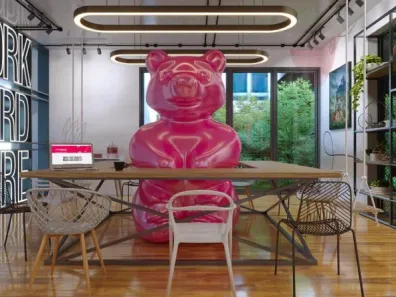 Apartamento com 1 Quarto à venda, 25m² no Indianópolis, São Paulo