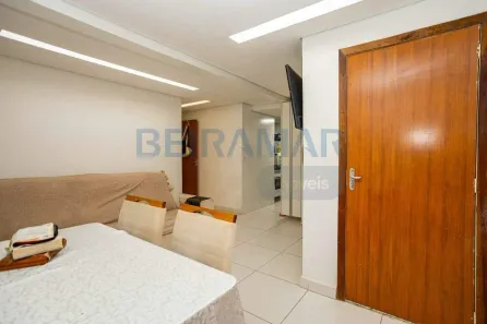 Apartamento com 2 Quartos à venda, 60m² no Guará II, Brasília