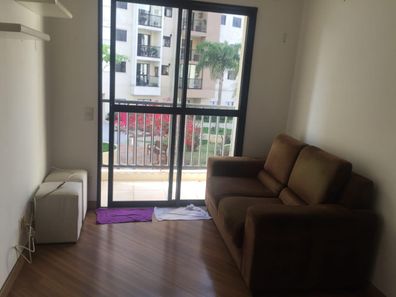 Apartamento com 2 Quartos à venda, 50m² no Jardim Umuarama, São Paulo
