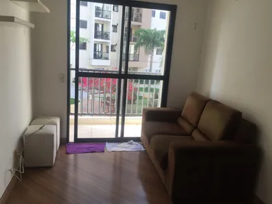 Apartamento com 2 Quartos à venda, 50m² no Jardim Umuarama, São Paulo