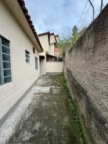 Casa com 3 Quartos à venda, 60m² no Galo Branco, São Gonçalo