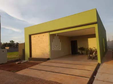 Casa com 2 Quartos à venda, 120m² no Carimã, Foz do Iguaçu
