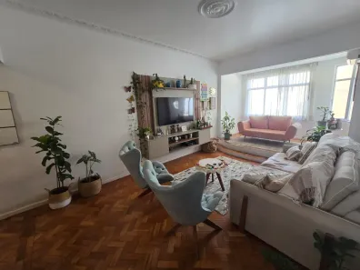 Apartamento com 2 Quartos à venda, 90m² no Copacabana, Rio de Janeiro