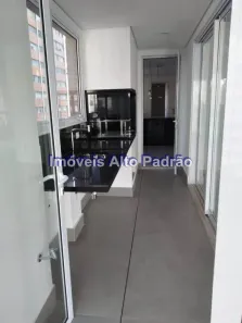 Apartamento com 4 Quartos à venda, 330m² no Itaim Bibi, São Paulo