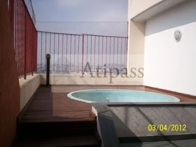 Apartamento com 3 Quartos à venda, 148m² no Rudge Ramos, São Bernardo do Campo
